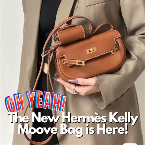 hermes moove bag|kelly moove bag.